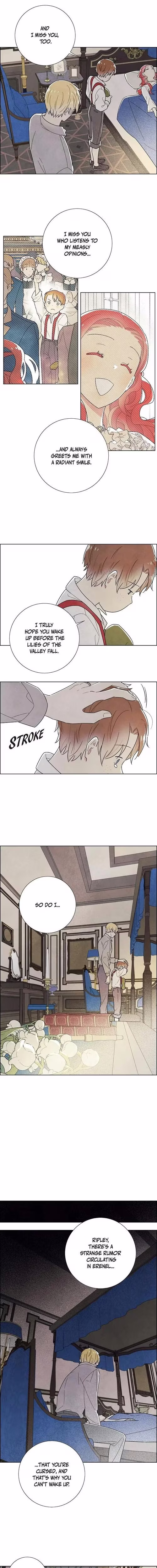 The First Night With the Duke - Chapter 73 - Part 8