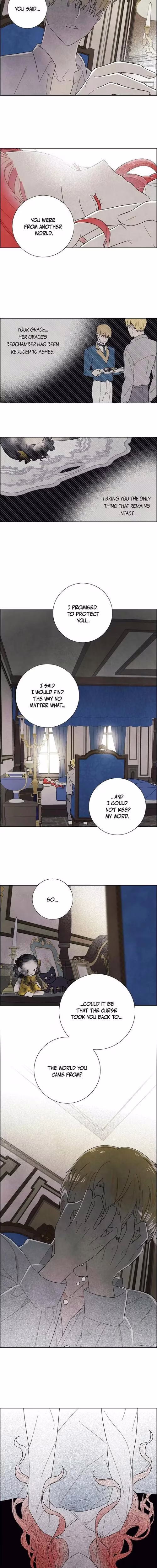 The First Night With the Duke - Chapter 73 - Part 9