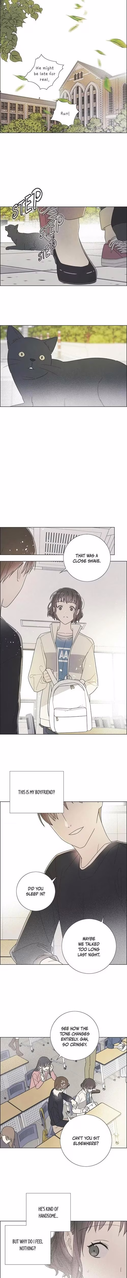 The First Night With the Duke - Chapter 74 - Part 5