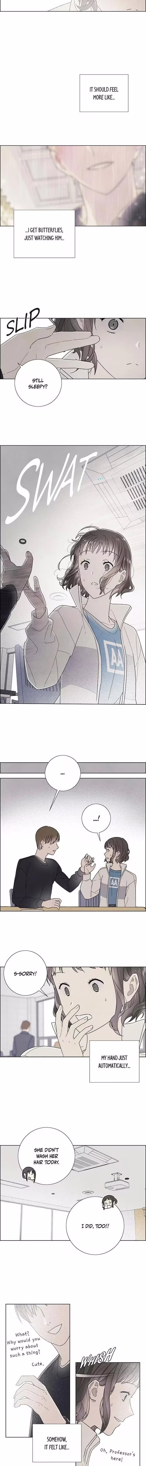 The First Night With the Duke - Chapter 74 - Part 6