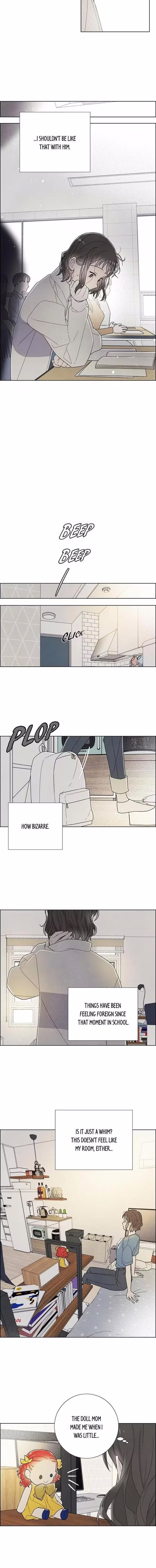 The First Night With the Duke - Chapter 74 - Part 7