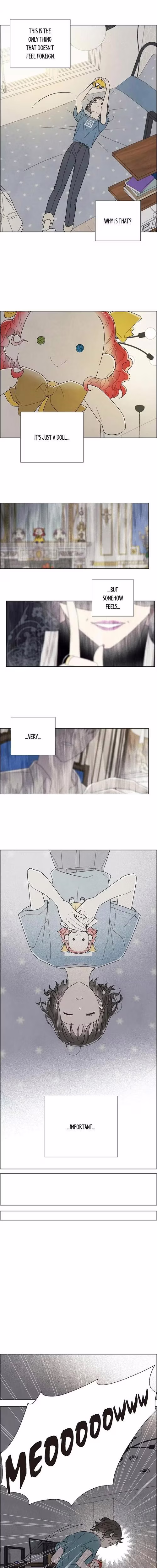 The First Night With the Duke - Chapter 74 - Part 8