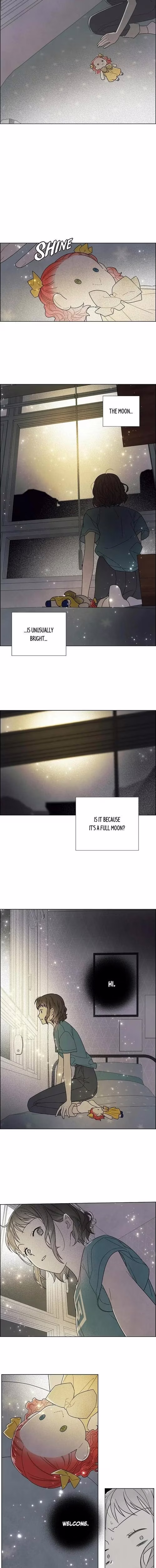 The First Night With the Duke - Chapter 74 - Part 10