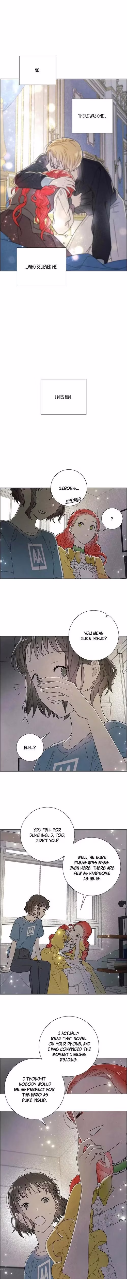 The First Night With the Duke - Chapter 75 - Part 6