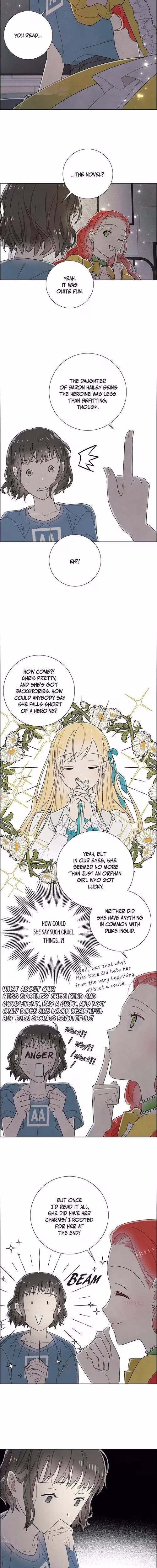 The First Night With the Duke - Chapter 75 - Part 7