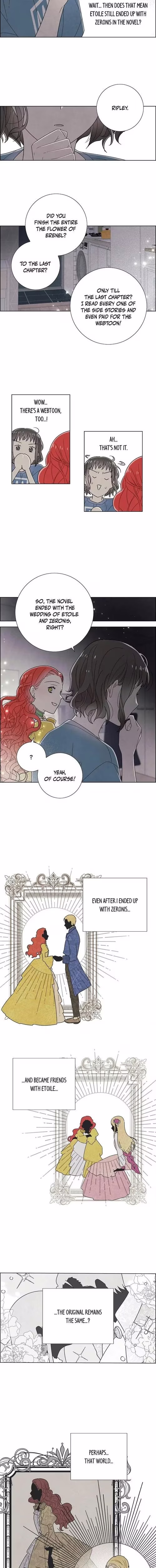 The First Night With the Duke - Chapter 75 - Part 8