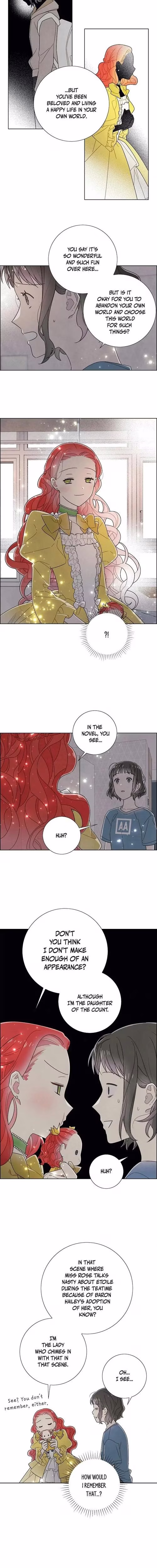 The First Night With the Duke - Chapter 76 - Part 5