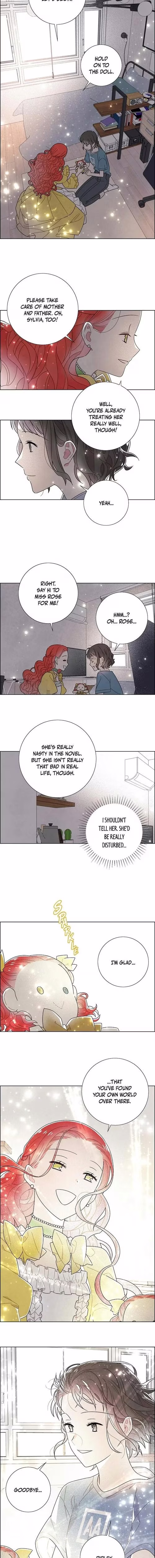 The First Night With the Duke - Chapter 76 - Part 7