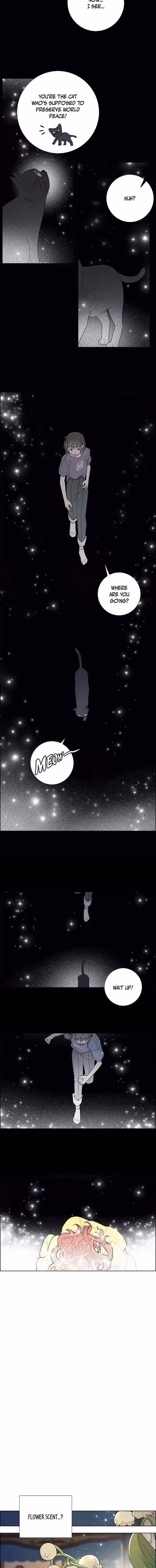 The First Night With the Duke - Chapter 76 - Part 9