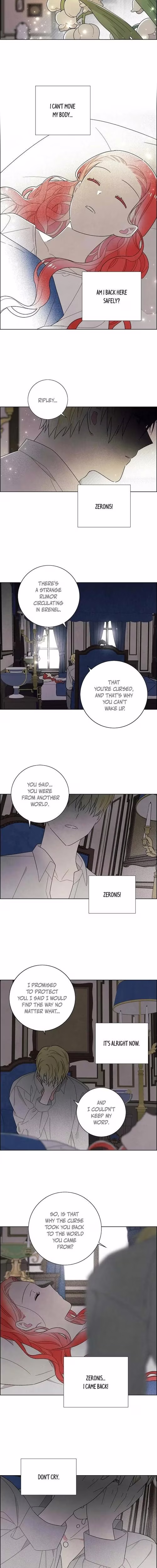 The First Night With the Duke - Chapter 76 - Part 10