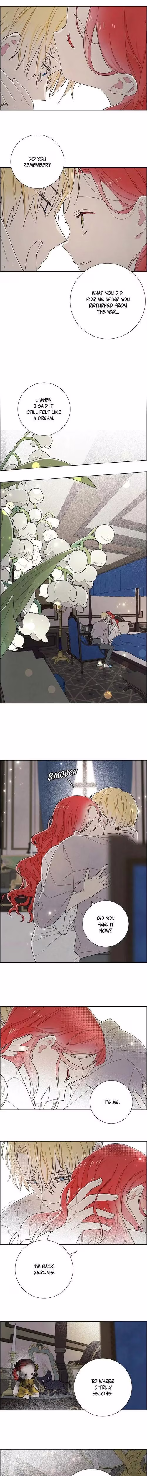 The First Night With the Duke - Chapter 77 - Part 4