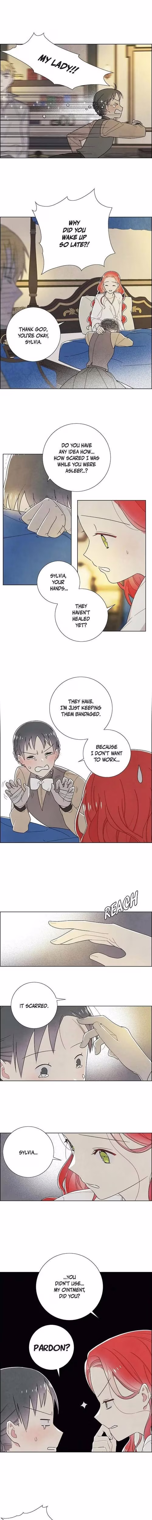 The First Night With the Duke - Chapter 77 - Part 6