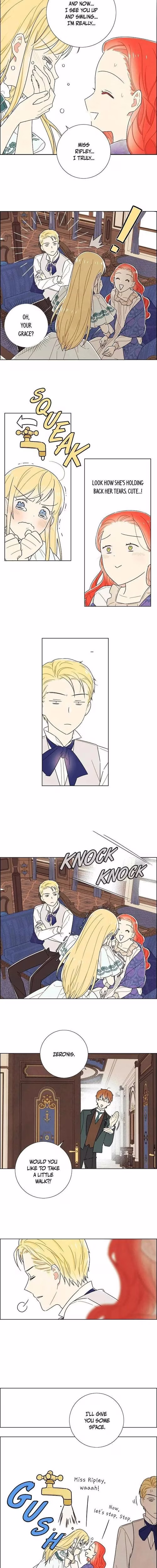 The First Night With the Duke - Chapter 77 - Part 9