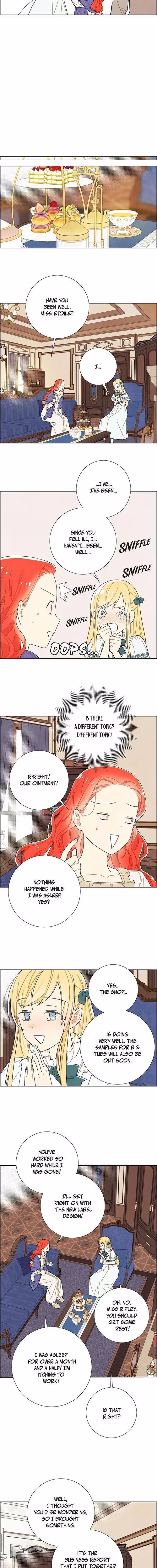 The First Night With the Duke - Chapter 77 - Part 10