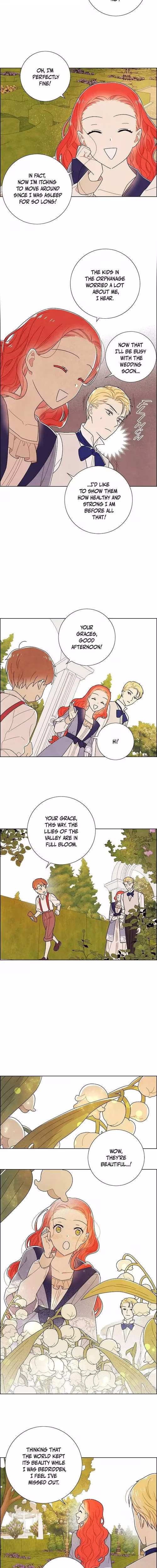 The First Night With the Duke - Chapter 78 - Part 4