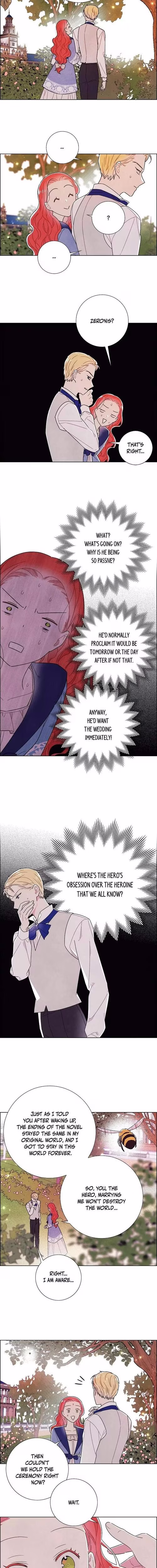 The First Night With the Duke - Chapter 78 - Part 7