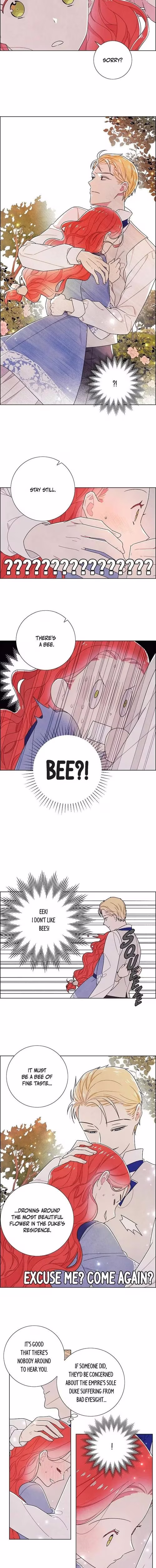 The First Night With the Duke - Chapter 78 - Part 8