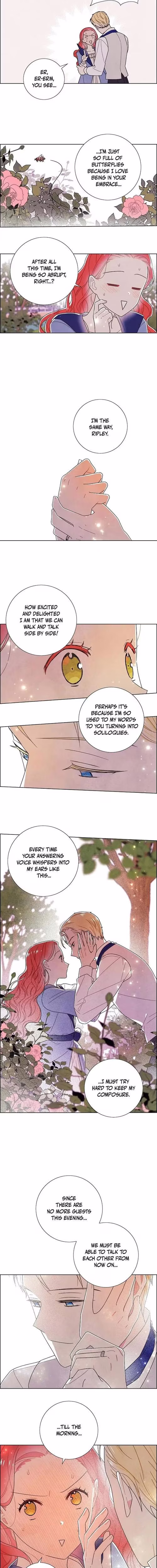 The First Night With the Duke - Chapter 78 - Part 10