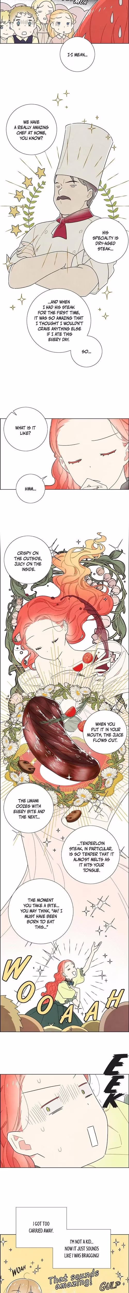 The First Night With the Duke - Chapter 79 - Part 6