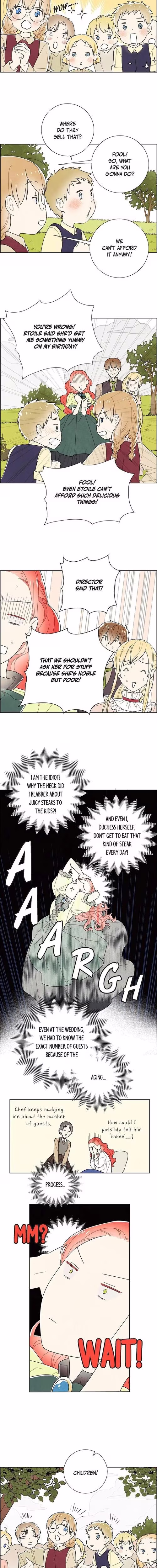 The First Night With the Duke - Chapter 79 - Part 7