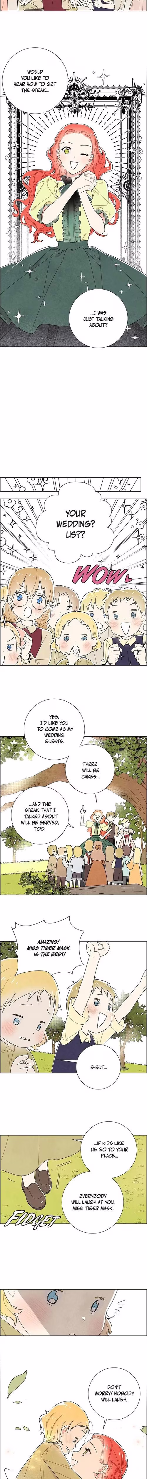 The First Night With the Duke - Chapter 79 - Part 8