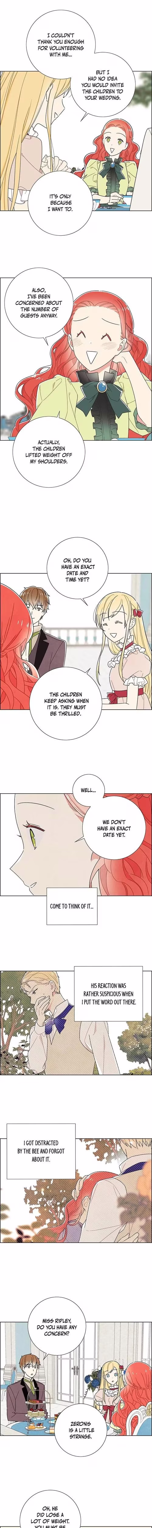 The First Night With the Duke - Chapter 79 - Part 10