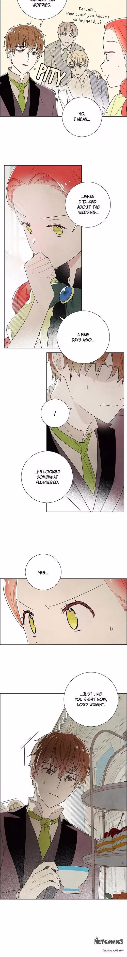 The First Night With the Duke - Chapter 79 - Part 11