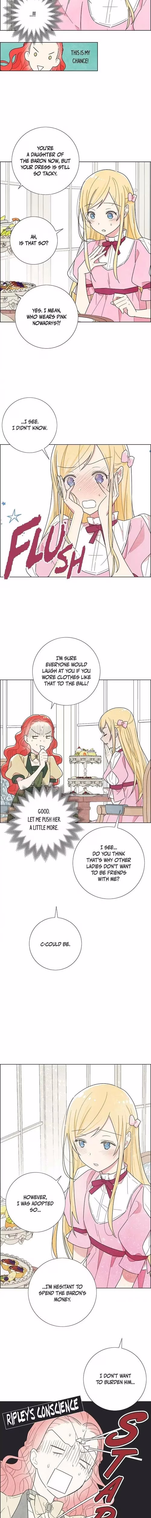 The First Night With the Duke - Chapter 8 - Part 3