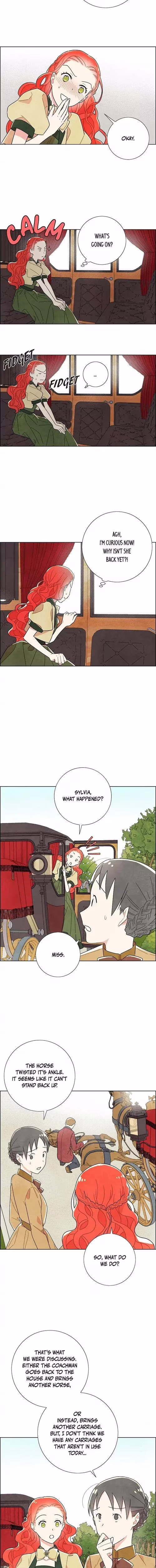 The First Night With the Duke - Chapter 8 - Part 9