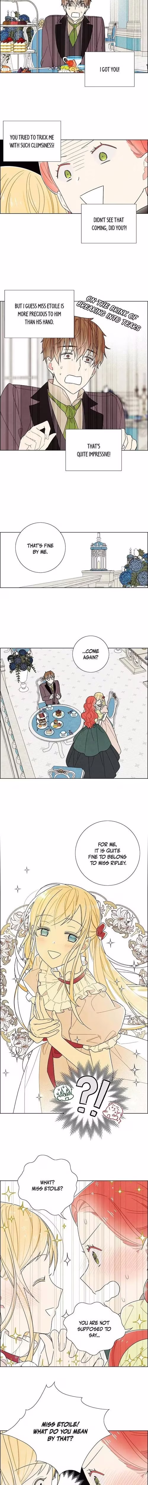 The First Night With the Duke - Chapter 80 - Part 4