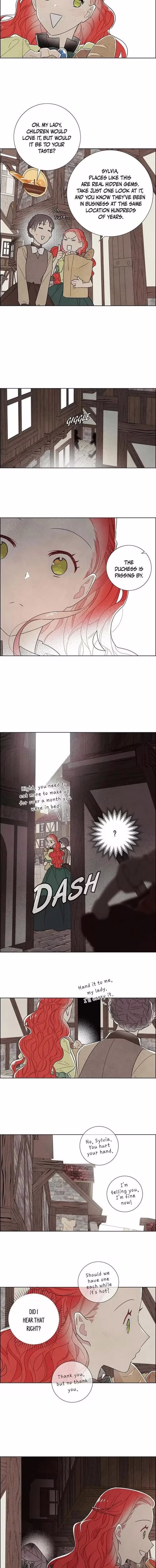 The First Night With the Duke - Chapter 80 - Part 8