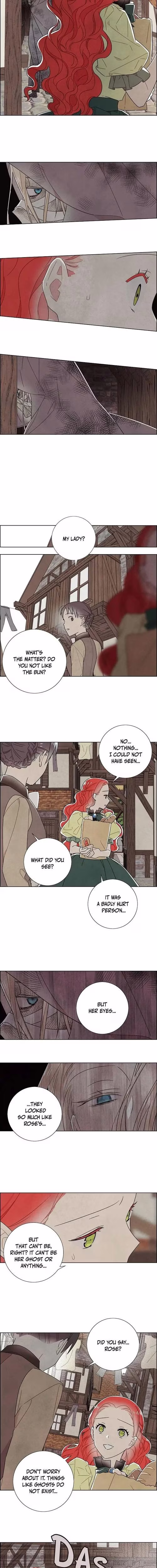 The First Night With the Duke - Chapter 80 - Part 9