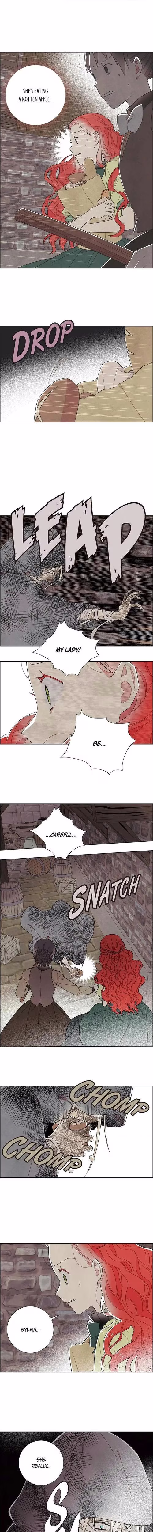 The First Night With the Duke - Chapter 81 - Part 3