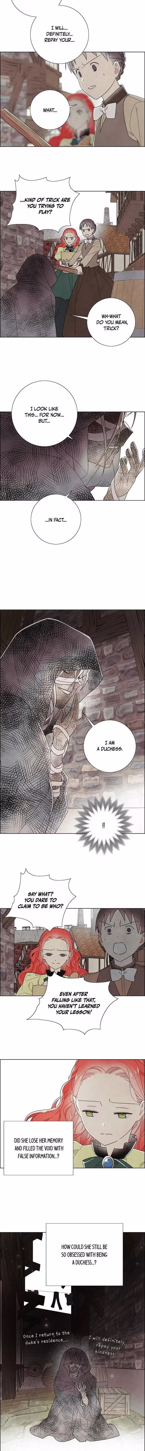 The First Night With the Duke - Chapter 81 - Part 5