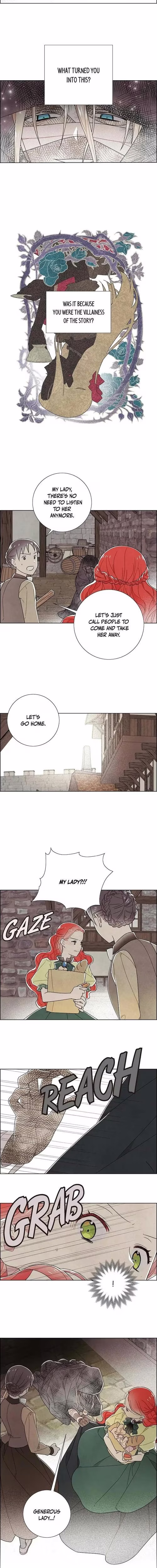 The First Night With the Duke - Chapter 81 - Part 6