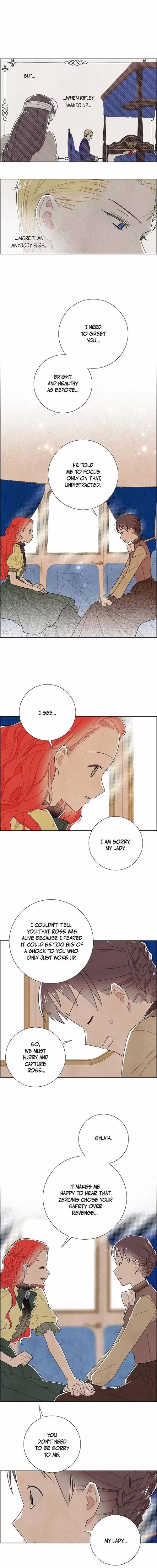 The First Night With the Duke - Chapter 81 - Part 9