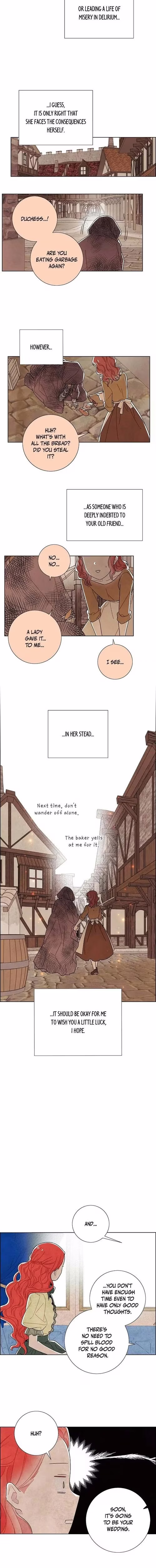 The First Night With the Duke - Chapter 81 - Part 12