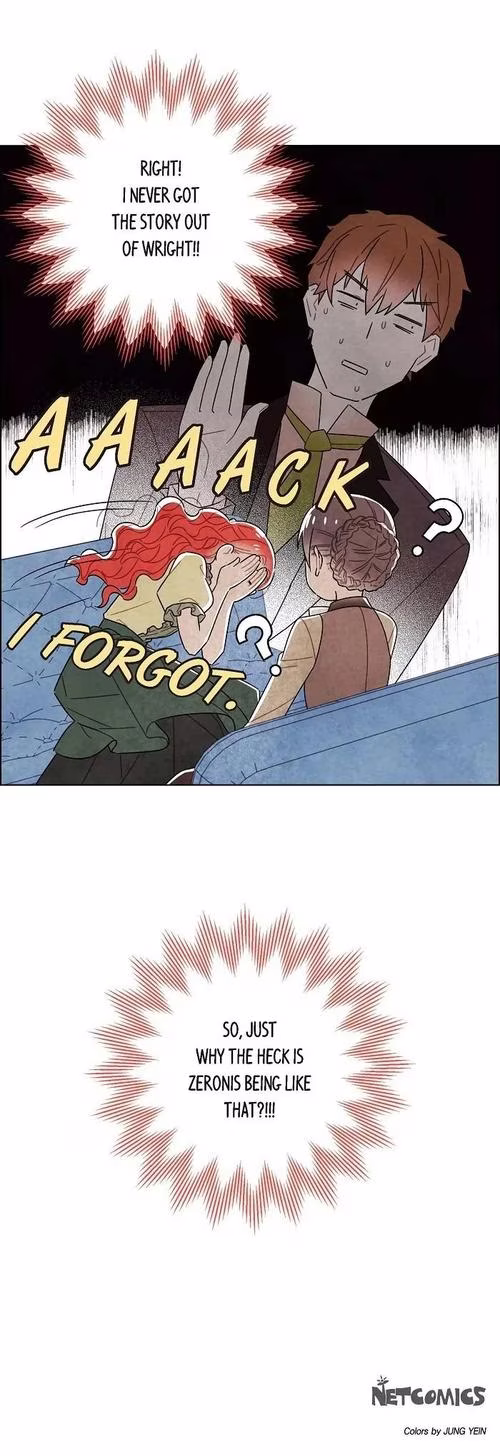 The First Night With the Duke - Chapter 81 - Part 13