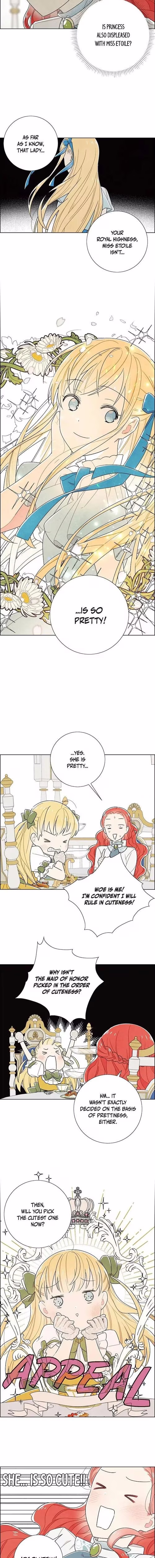 The First Night With the Duke - Chapter 82 - Part 7