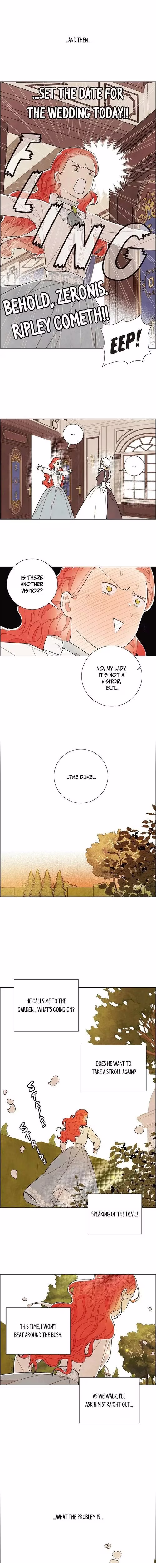 The First Night With the Duke - Chapter 82 - Part 10