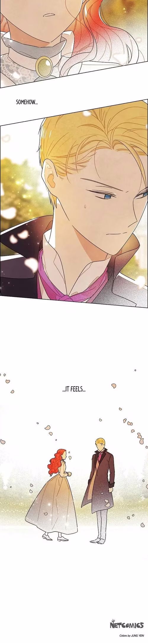 The First Night With the Duke - Chapter 82 - Part 12