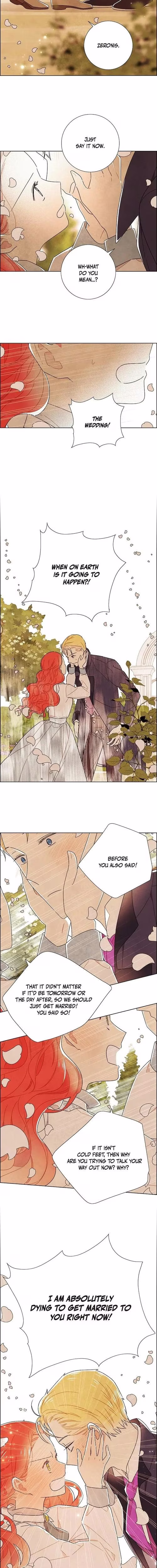 The First Night With the Duke - Chapter 83 - Part 4