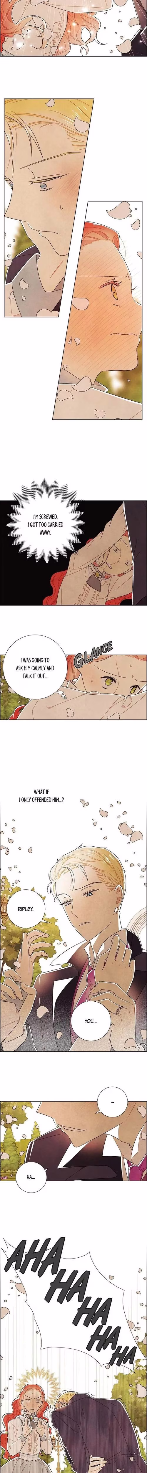 The First Night With the Duke - Chapter 83 - Part 5