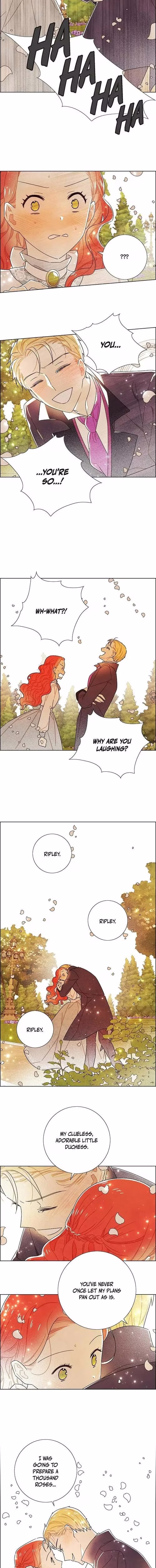 The First Night With the Duke - Chapter 83 - Part 6