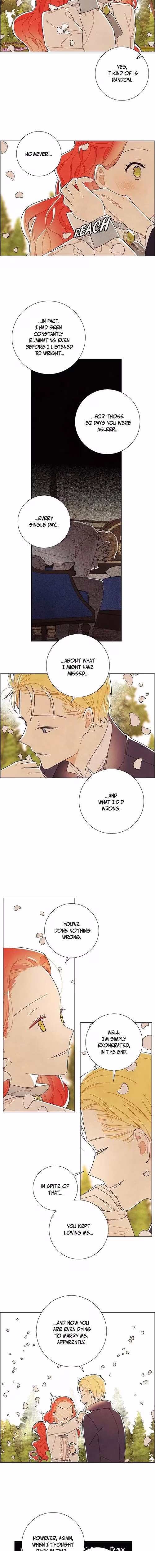 The First Night With the Duke - Chapter 83 - Part 9