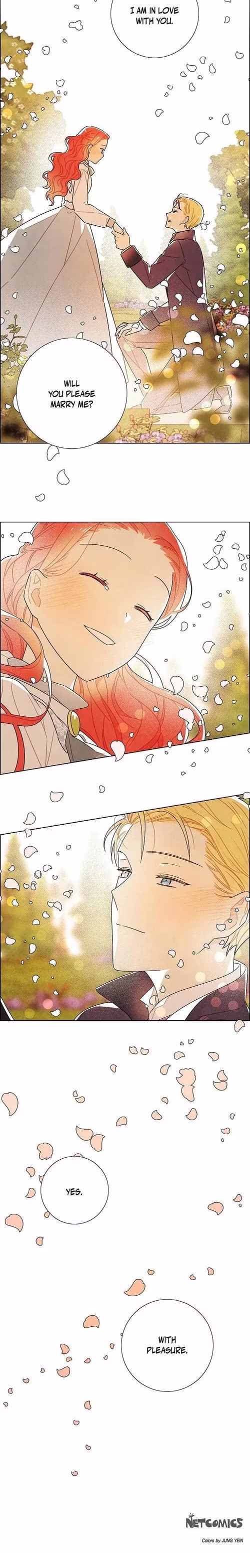 The First Night With the Duke - Chapter 83 - Part 12