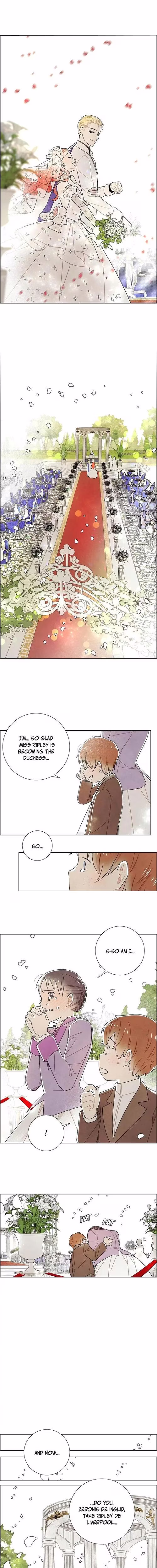 The First Night With the Duke - Chapter 84 - Part 5