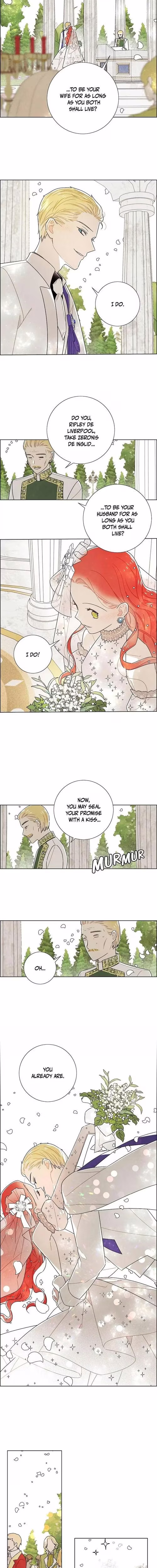 The First Night With the Duke - Chapter 84 - Part 6