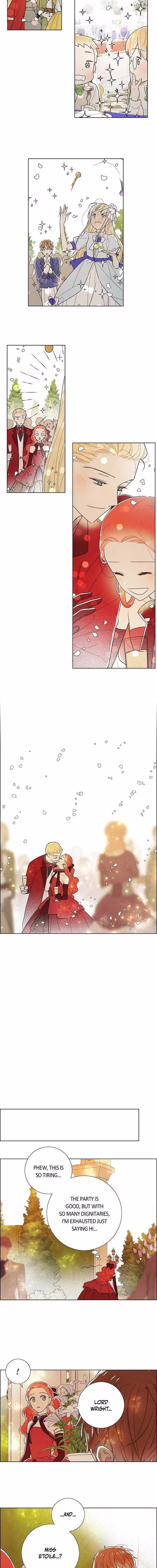 The First Night With the Duke - Chapter 84 - Part 7