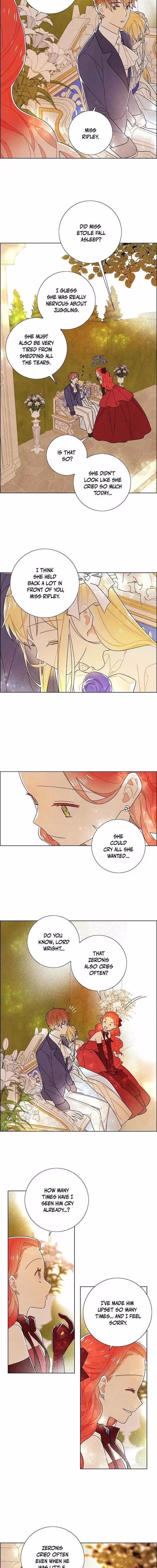 The First Night With the Duke - Chapter 84 - Part 8